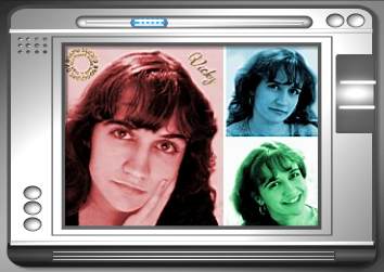 Vicky RGB Composite, by Sam C. Chan